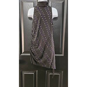 Weissman NWOT child intermediate semi custom dance costume lyrical contemporary